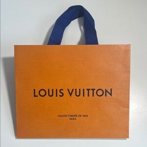 Louis Vuitton Small Shopping Bag
